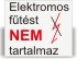 Elektromos futes